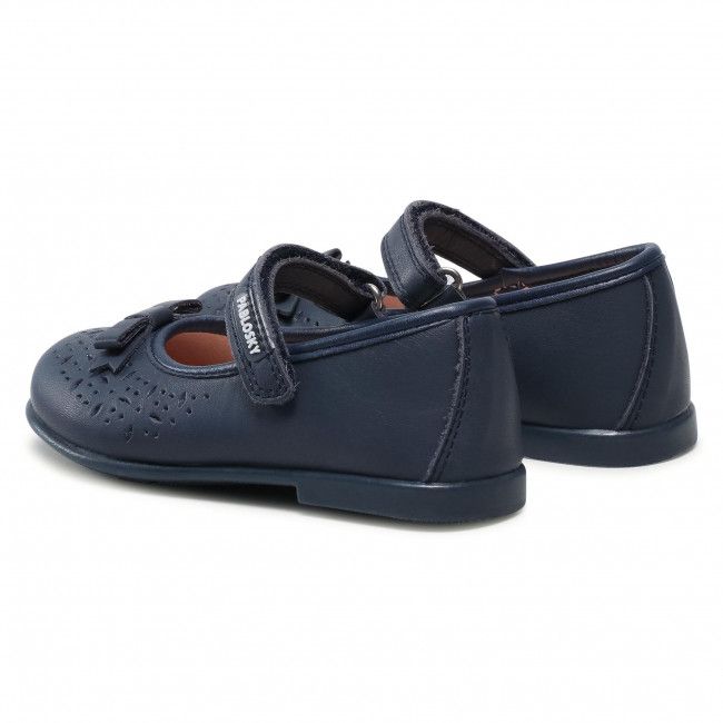 Scarpe basse PABLOSKY - StepEasy By Pablosky 094122 M Blue