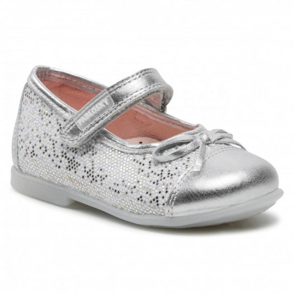 Scarpe basse Pablosky - StepEasy by Pablosky 094350 M Recife Plata Scarpe basse Pablosky - StepEasy by Pablosky 094350 M Recife Plata