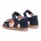 Sandali PABLOSKY - 096322 M Blue Jeans