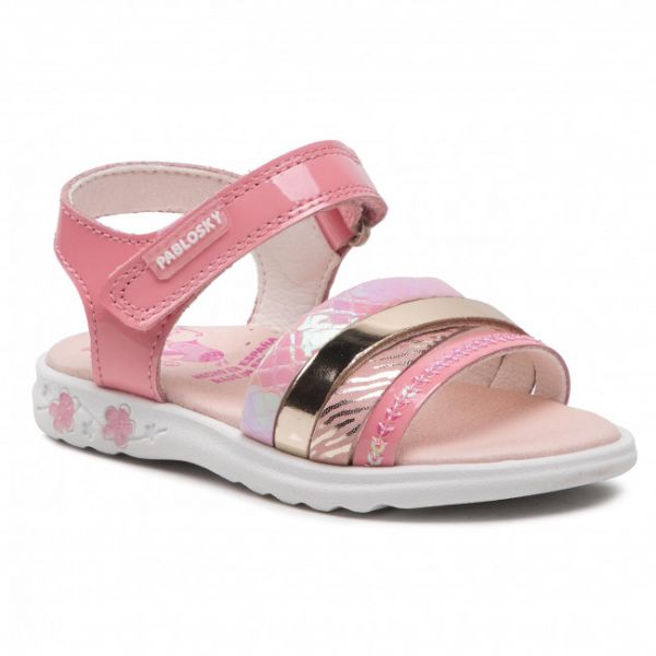 Sandali PABLOSKY - 097079 M Charol Chic Sandali PABLOSKY - 097079 M Charol Chic