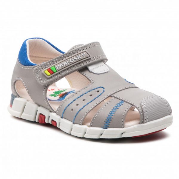 Sandali PABLOSKY - 098752 M Beige Sandali PABLOSKY - 098752 M Beige
