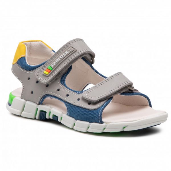 Sandali PABLOSKY - StepEasy by Pablosky 098952 S Multicolor Sandali PABLOSKY - StepEasy by Pablosky 098952 S Multicolor