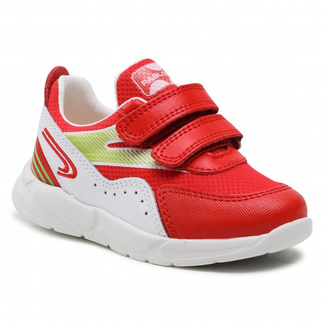 Sneakers PABLOSKY - 285660 M Red