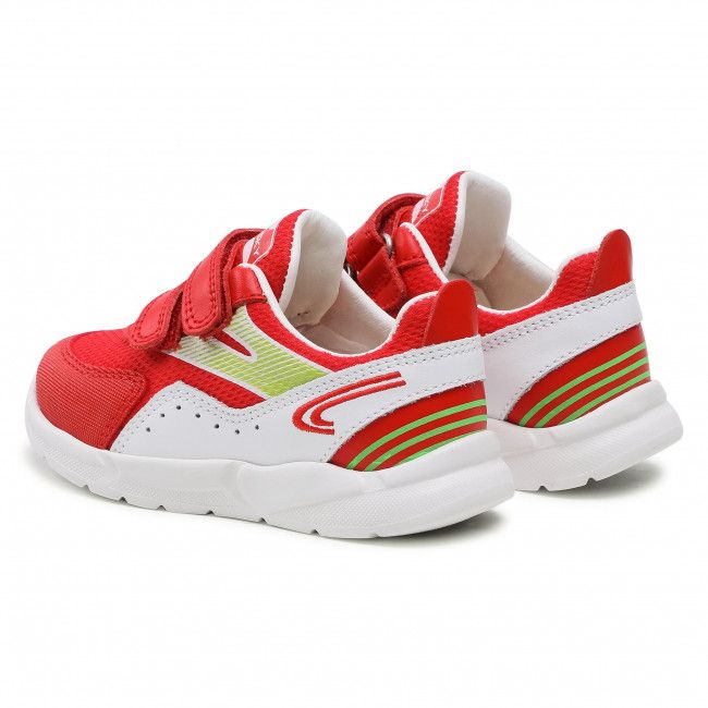 Sneakers PABLOSKY - 285660 M Red