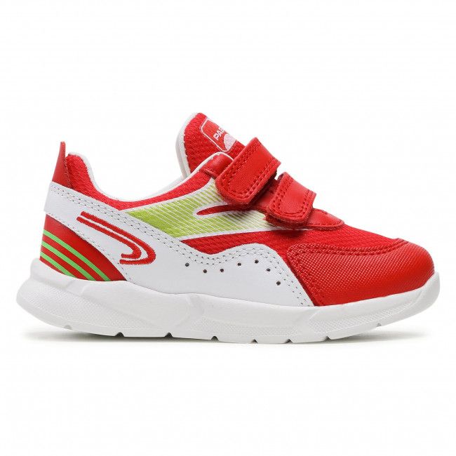 Sneakers PABLOSKY - 285660 M Red