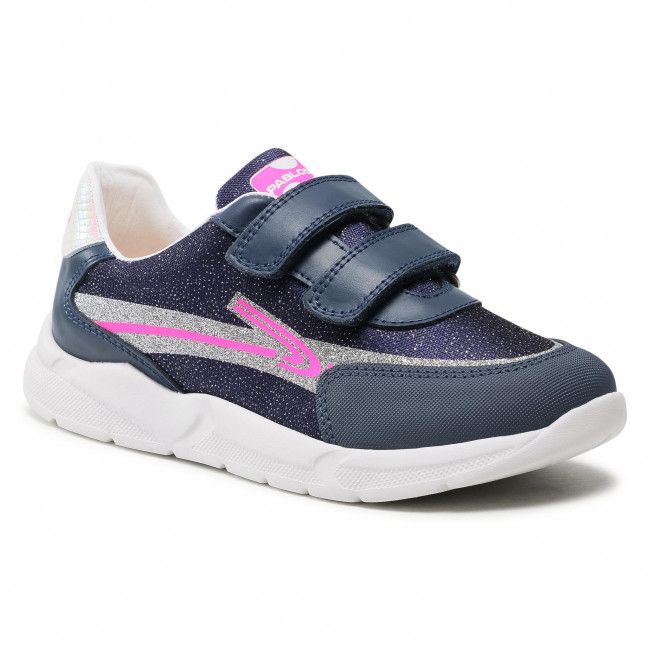 Sneakers PABLOSKY - 286020 D Blue