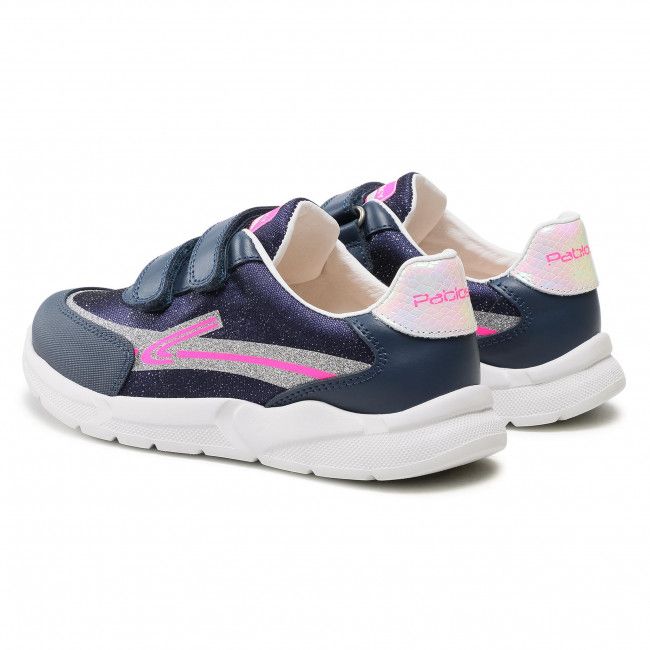 Sneakers PABLOSKY - 286020 D Blue