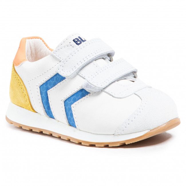 Sneakers PABLOSKY - 286402 M Off White