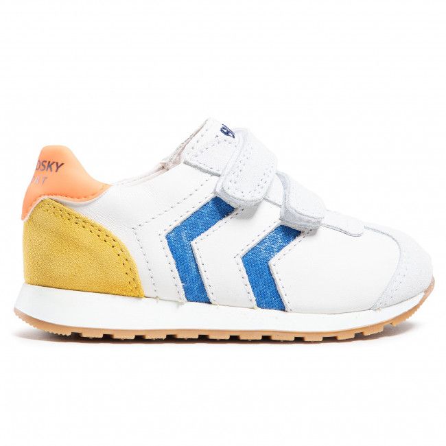 Sneakers PABLOSKY - 286402 M Off White