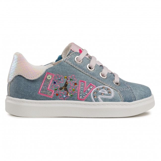 Sneakers PABLOSKY - 287440 M Blue Jeans