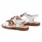 Sandali PABLOSKY - 481000 S White