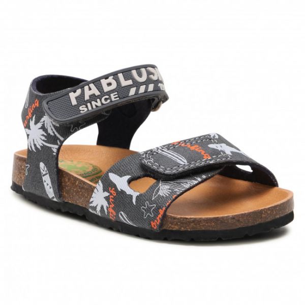 Sandali PABLOSKY - StepEasy by Pablosky 501310 M Blue Sandali PABLOSKY - StepEasy by Pablosky 501310 M Blue