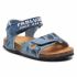 Sandali PABLOSKY - 501340 M Vaquero Jeans Claro