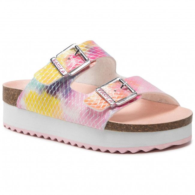 Ciabatte PABLOSKY - PAOLA 857870 S Multicolor