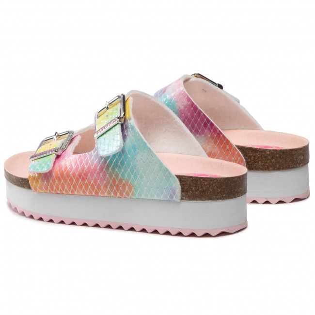 Ciabatte PABLOSKY - PAOLA 857870 S Multicolor