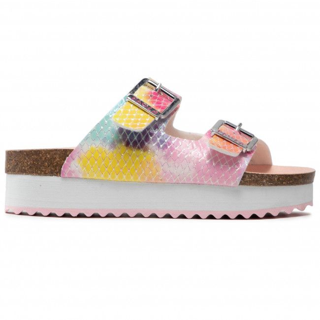 Ciabatte PABLOSKY - PAOLA 857870 S Multicolor