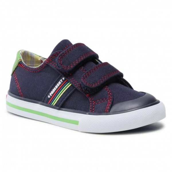 Scarpe sportive Pablosky - 961020 S Blue