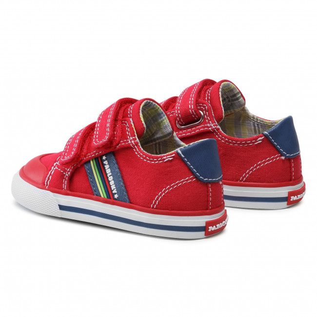 Scarpe sportive PABLOSKY - 961060 M Red