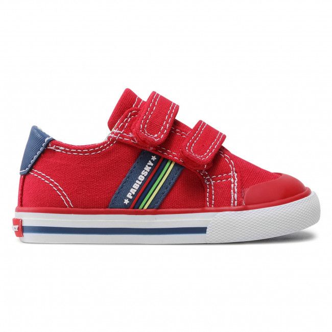 Scarpe sportive PABLOSKY - 961060 M Red