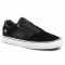 Scarpe sportive EMERICA - The Low Vulc 6101000131 Black/Gold/White