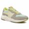 Sneakers CAMEL ACTIVE - Ramble 22137842 Multi Green C752