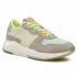 Sneakers CAMEL ACTIVE - Ramble 22137842 Multi Green C752