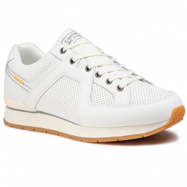 Sneakers CAMEL ACTIVE - Cliff 22231799 White C29