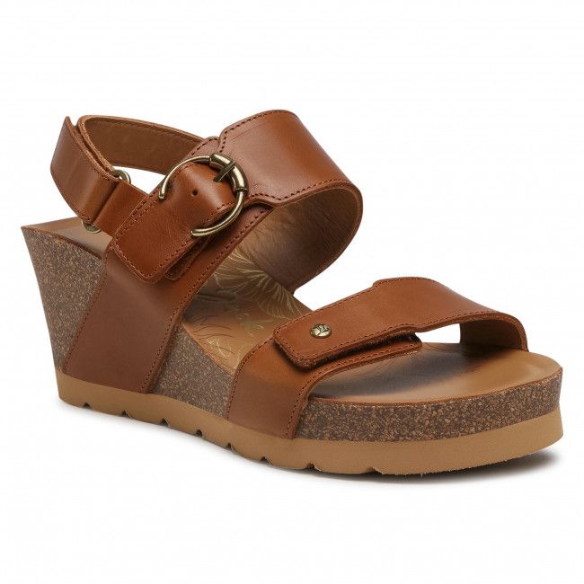 Sandali PANAMA JACK - Velvet B3 Camel