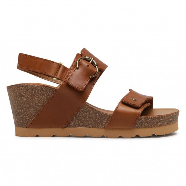 Sandali PANAMA JACK - Velvet B3 Camel