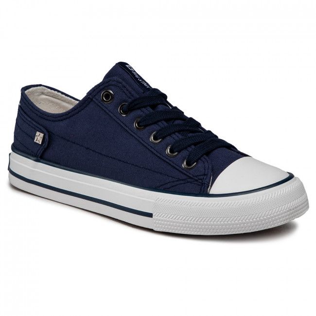 Scarpe da ginnastica BIG STAR - DD274335 Navy