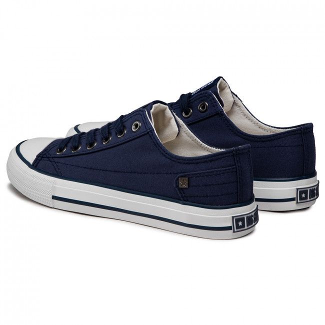 Scarpe da ginnastica BIG STAR - DD274335 Navy