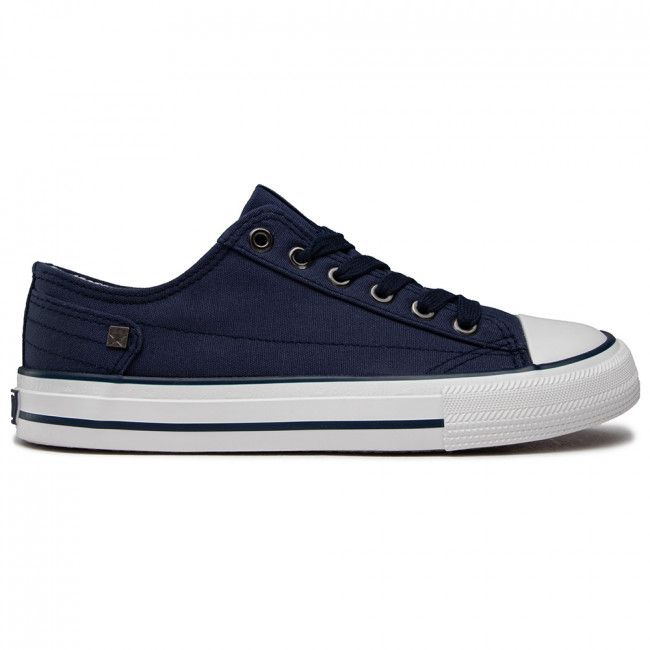 Scarpe da ginnastica BIG STAR - DD274335 Navy