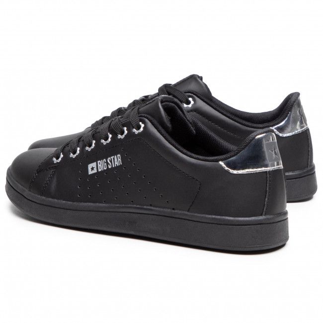 Sneakers BIG STAR - DD274586 Black