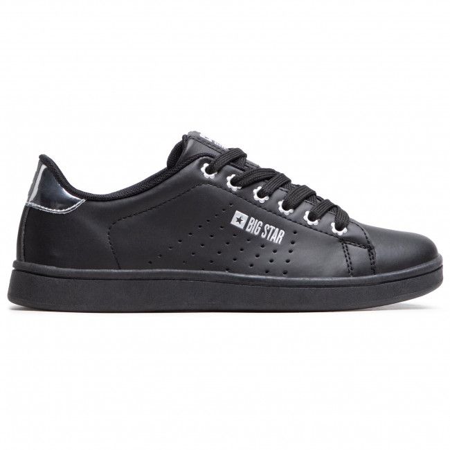 Sneakers BIG STAR - DD274586 Black