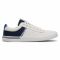 Scarpe sportive BIG STAR - FF174136 White/Navy