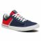 Scarpe sportive BIG STAR - FF174137 Navy/Red