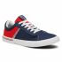 Scarpe sportive BIG STAR - FF174137 Navy/Red