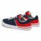Scarpe sportive BIG STAR - FF174137 Navy/Red