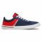 Scarpe sportive BIG STAR - FF174137 Navy/Red