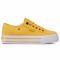 Scarpe sportive BIG STAR - HH274055 Yellow