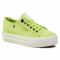 Scarpe da ginnastica BIG STAR - HH274057 Green