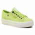 Scarpe da ginnastica BIG STAR - HH274057 Green