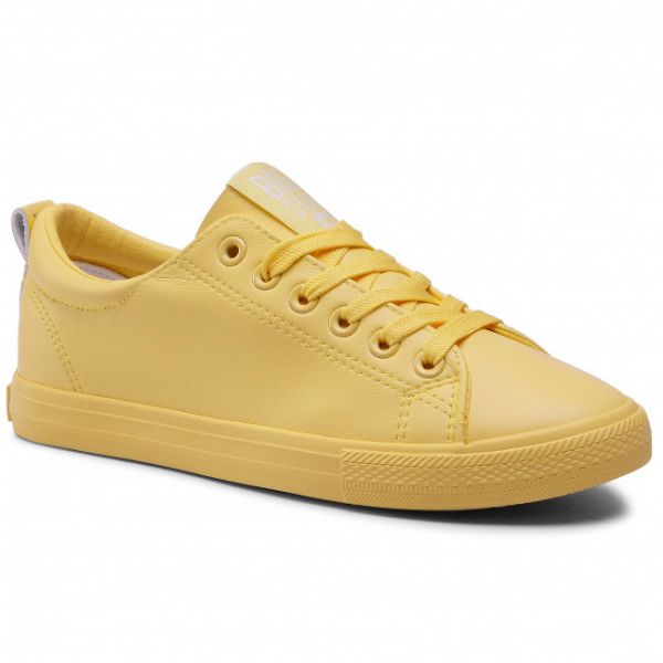 Scarpe sportive BIG STAR - HH274142 Yellow