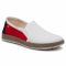 Scarpe basse BIG STAR - HH276009 White/Red