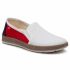 Scarpe basse BIG STAR - HH276009 White/Red