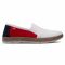 Scarpe basse BIG STAR - HH276009 White/Red