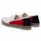 Scarpe basse BIG STAR - HH276009 White/Red