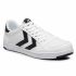 Sneakers HUMMEL - Stadil Light Canvas 208263-9001 White