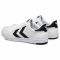 Sneakers HUMMEL - Stadil Light Canvas 208263-9001 White