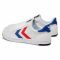 Sneakers Hummel - Stadil Light Canvas 208263-9253 White/Blue/Red